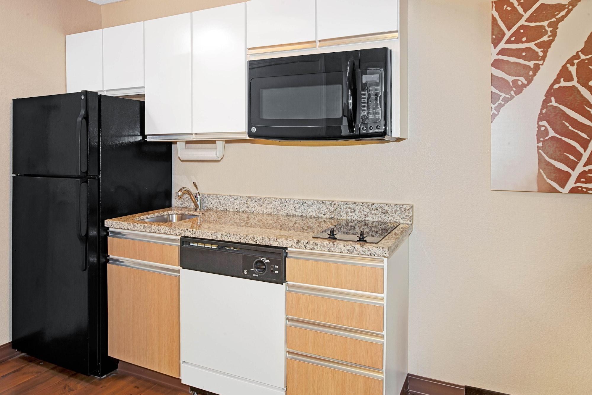Mainstay Suites Denver Tech Center Сентенниал Экстерьер фото