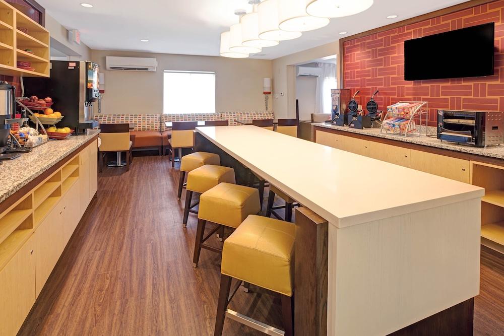 Mainstay Suites Denver Tech Center Сентенниал Экстерьер фото