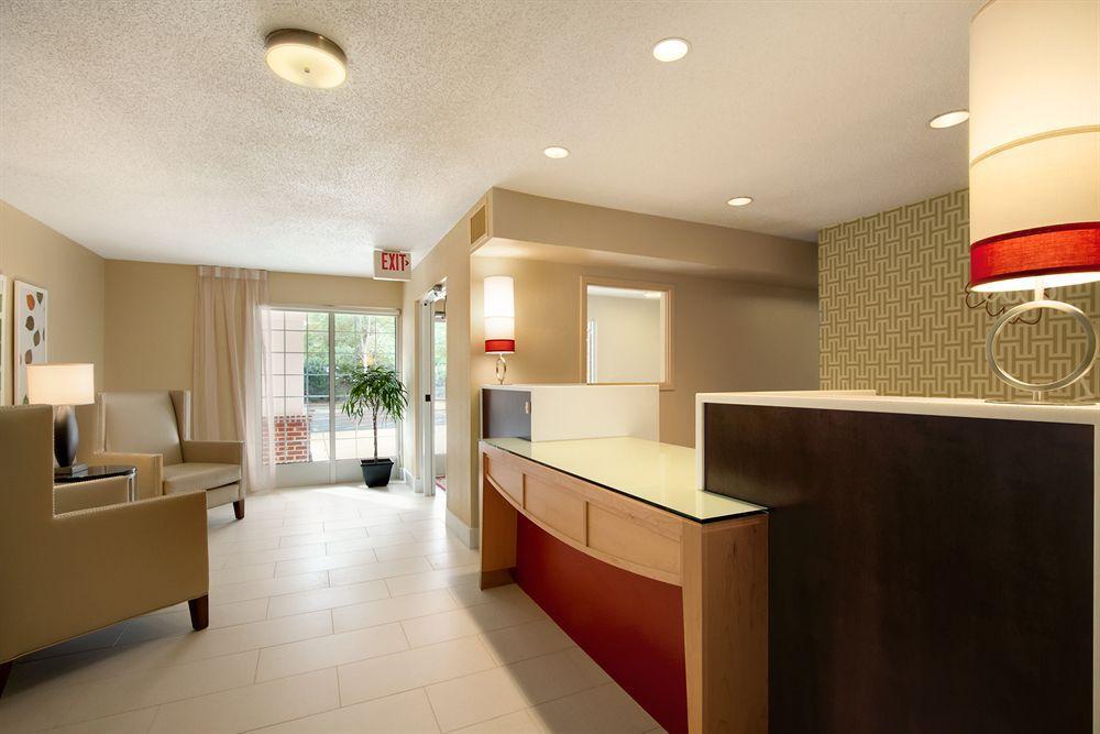 Mainstay Suites Denver Tech Center Сентенниал Экстерьер фото